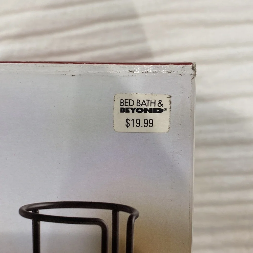 Bed Bath & Beyond set porcelain